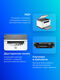 МФУ HP LaserJet Pro MFP M236d (A4) Printer/Scanner/Copier/ 600 dpi 29 ppm 64 MB 500 MHz 150 pages tray Print Duplex USB Duty cycle 20 000 pages МФУ HP LaserJet Pro MFP M236d (A4) Printer/Scanner/Copier/ 600 dpi 29 ppm 64 MB 500 MHz 150 pages tray Print Duplex USB Duty cycle 20 000 pages