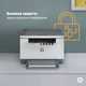 МФУ HP LaserJet Pro MFP M236d (A4) Printer/Scanner/Copier/ 600 dpi 29 ppm 64 MB 500 MHz 150 pages tray Print Duplex USB Duty cycle 20 000 pages МФУ HP LaserJet Pro MFP M236d (A4) Printer/Scanner/Copier/ 600 dpi 29 ppm 64 MB 500 MHz 150 pages tray Print Duplex USB Duty cycle 20 000 pages