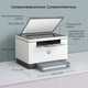 МФУ HP LaserJet Pro MFP M236d (A4) Printer/Scanner/Copier/ 600 dpi 29 ppm 64 MB 500 MHz 150 pages tray Print Duplex USB Duty cycle 20 000 pages МФУ HP LaserJet Pro MFP M236d (A4) Printer/Scanner/Copier/ 600 dpi 29 ppm 64 MB 500 MHz 150 pages tray Print Duplex USB Duty cycle 20 000 pages