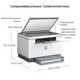 МФУ HP LaserJet Pro MFP M236d (A4) Printer/Scanner/Copier/ 600 dpi 29 ppm 64 MB 500 MHz 150 pages tray Print Duplex USB Duty cycle 20 000 pages МФУ HP LaserJet Pro MFP M236d (A4) Printer/Scanner/Copier/ 600 dpi 29 ppm 64 MB 500 MHz 150 pages tray Print Duplex USB Duty cycle 20 000 pages