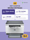 МФУ HP LaserJet Pro MFP M236d (A4) Printer/Scanner/Copier/ 600 dpi 29 ppm 64 MB 500 MHz 150 pages tray Print Duplex USB Duty cycle 20 000 pages МФУ HP LaserJet Pro MFP M236d (A4) Printer/Scanner/Copier/ 600 dpi 29 ppm 64 MB 500 MHz 150 pages tray Print Duplex USB Duty cycle 20 000 pages