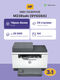 МФУ HP 9YG08A LaserJet Pro MFP M236sdn (A4) Printer/Scanner/Copier/ADF 600 dpi 29 ppm 64 MB 500 MHz 150 pages tray Print Duplex USB+Ethernet Duty cycle 20 000 pages МФУ HP 9YG08A LaserJet Pro MFP M236sdn (A4) Printer/Scanner/Copier/ADF 600 dpi 29 ppm 64 MB 500 MHz 150 pages tray Print Duplex USB+Ethernet Duty cycle 20 000 pages