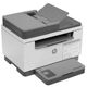 МФУ HP 9YG08A LaserJet Pro MFP M236sdn (A4) Printer/Scanner/Copier/ADF 600 dpi 29 ppm 64 MB 500 MHz 150 pages tray Print Duplex USB+Ethernet Duty cycle 20 000 pages МФУ HP 9YG08A LaserJet Pro MFP M236sdn (A4) Printer/Scanner/Copier/ADF 600 dpi 29 ppm 64 MB 500 MHz 150 pages tray Print Duplex USB+Ethernet Duty cycle 20 000 pages