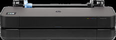 Плоттер HP DesignJet T230 (24-дюймовый) 35 сек/стр. (формат A1)