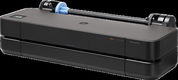 Плоттер HP DesignJet T230 (24-дюймовый) 35 сек/стр. (формат A1)
