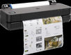 Плоттер HP DesignJet T230 (24-дюймовый) 35 сек/стр. (формат A1)
