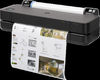 Плоттер HP DesignJet T230 (24-дюймовый) 35 сек/стр. (формат A1)