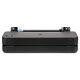 Плоттер HP DesignJet T230 (24-дюймовый) 35 сек/стр. (формат A1)