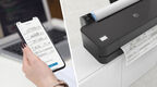 Плоттер HP DesignJet T230 (24-дюймовый) 35 сек/стр. (формат A1)