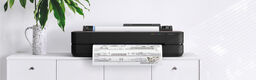 Плоттер HP DesignJet T230 (24-дюймовый) 35 сек/стр. (формат A1)