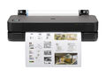 Плоттер HP DesignJet T230 (24-дюймовый) 35 сек/стр. (формат A1)