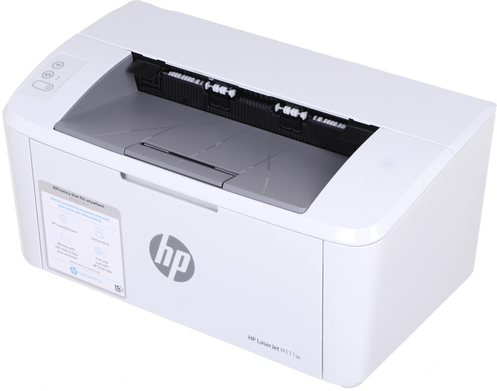 Принтер лазерный HP LASERJET M111W Принтер лазерный HP LASERJET M111W