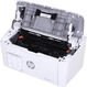 Принтер лазерный HP LASERJET M111W