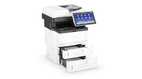 МФУ Ricoh IM 430F (А4, ч/б, 43 ppm, 2 GB+HDD320 GB, 1200dpi, USB, Network, факс, дуплекс, SPDF50, СМАРТ-панель управления 10,1