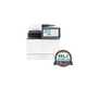 МФУ Ricoh IM C300 (А4, цветное, 30 ppm, 2GB+HDD320 GB, 1200dpi, Network, дуплекс, SPDF50, 1x250л, с девелопером, без тонера) (418559)