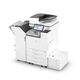 МФУ Ricoh IM 4000A (А3, ч/б, 40/19 ppm A4/A3, 2 GB+HDD320 GB, 1200dpi, USB, Network, дуплекс, ARDF100, 2 х 550л, СМАРТ-панель управления 10,1