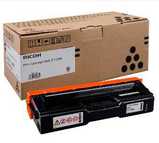 Принт-картридж тип SPC250E черный для Ricoh SP C250DN/ C250SF/ C260DNw/ C261DNw/ C260SFNw/ C261SFNw (407543) (2 000 стр)