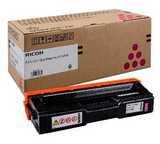 Принт-картридж тип SPC250E малиновый для Ricoh SP C250DN/ C250SF/ C260DNw/ C261DNw/ C260SFNw/ C261SFNw (407545) (1 600 стр)