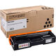 Принт-картридж высокой емкости тип SPC252HE черный для Ricoh SP C252DN/C252SF/C262DNw/C262SFNw (407716) (6 500 стр)