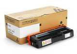 Принт-картридж высокой емкости тип SPC252HE черный для Ricoh SP C252DN/ C252SF/ C262DNw/ C262SFNw (407716) (6 500 стр)