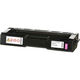 Принт-картридж высокой емкости тип SPC252HE малиновый для Ricoh SP C252DN/C252SF/C262DNw/C262SFNw (407718) (6 000 стр)
