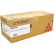 Принт-картридж высокой емкости тип SPC252HE малиновый для Ricoh SP C252DN/C252SF/C262DNw/C262SFNw (407718) (6 000 стр)