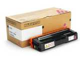 Принт-картридж высокой емкости тип SPC252HE малиновый для Ricoh SP C252DN/ C252SF/ C262DNw/ C262SFNw (407718) (6 000 стр)