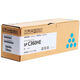 Принт-картридж тип SPC360HE голубой для Ricoh SP C360DNw/C360SNw/C360SFNw/C361SFNw (408185) (5 000 стр) Принт-картридж тип SPC360HE голубой для Ricoh SP C360DNw/C360SNw/C360SFNw/C361SFNw (408185) (5 000 стр)