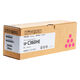 Принт-картридж тип SPC360HE малиновый для Ricoh SP C360DNw/C360SNw/C360SFNw/C361SFNw (408186) (5 000 стр)