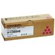 Принт-картридж тип SPC360HE малиновый для Ricoh SP C360DNw/C360SNw/C360SFNw/C361SFNw (408186) (5 000 стр)
