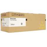 Тонер-картридж тип SPC840E жёлтый для Ricoh SP 840DN/ C842DN (821260) (34 000 стр)