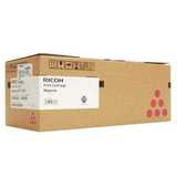 Тонер-картридж тип SPC840E пурпурный для Ricoh SP 840DN/ C842DN (821261) (34 000 стр)