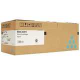 Тонер-картридж тип SPC840E голубой для Ricoh SP 840DN/ C842DN (821262) (34 000 стр)
