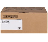 Тонер-картридж тип C5200 (PRO) голубой для Ricoh Pro C5200S/ C5210S (828429) (42 000 стр при 5% заполнении, 24 000 стр при 8, 75% заполнении)