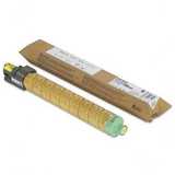 Тонер-картридж тип MPC3503 желтый для Ricoh MP C3003/ C3503/ C3004/ C3504 (841818) (18 000 стр)