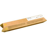 Тонер-картридж тип MPC2551HE жёлтый для Ricoh Aficio MP C2050/ C2550/ C2051/ C2551 (842466) (9 500 стр)