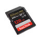 Карта памяти SanDisk Extreme PRO 128GB SDXC Memory Card 200MB/s Карта памяти SanDisk Extreme PRO 128GB SDXC Memory Card 200MB/s