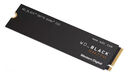 Western Digital
WD Black SN770 500GB (WDS500G3X0E)