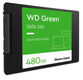 Western Digital
WD Green 480GB (WDS480G3G0A)
