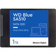 Western Digital
WD Blue SA510 1TB (WDS100T3B0A) Western Digital
WD Blue SA510 1TB (WDS100T3B0A)