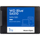 Western Digital
WD Blue SA510 1TB (WDS100T3B0A) Western Digital
WD Blue SA510 1TB (WDS100T3B0A)