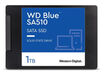 Western Digital
WD Blue SA510 1TB (WDS100T3B0A) Western Digital
WD Blue SA510 1TB (WDS100T3B0A)