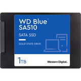 Western Digital
WD Blue SA510 1TB (WDS100T3B0A)