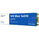 Western Digital
WD Blue SA510 1TB (WDS100T3B0B)