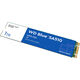 Western Digital
WD Blue SA510 1TB (WDS100T3B0B)