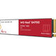 Western Digital
WD Red SN700 4TB (WDS400T1R0C)