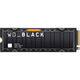 Western Digital
WD Black SN850X 1TB (WDS100T2XHE)