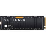 Western Digital
WD Black SN850X 1TB (WDS100T2XHE)