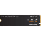 Western Digital
WD Black SN850X 2TB (WDS200T2X0E)