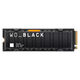 Western Digital
WD Black SN850X 2TB (WDS200T2XHE)